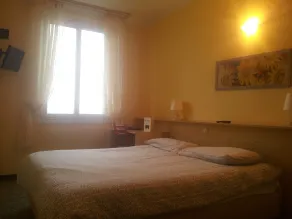 Hotel San Pietro Chiavari - Chambre