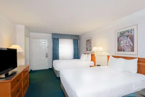 La Quinta Inn by Wyndham Farmington - Chambre