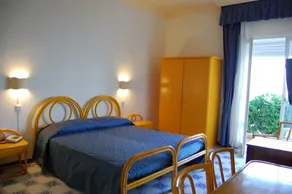 Hotel Giardino Sul Mare - Rom
