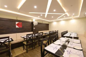 Collection O Royal Sand - Restaurant