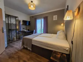 Aparthotel Fairschlafen Minden - Room