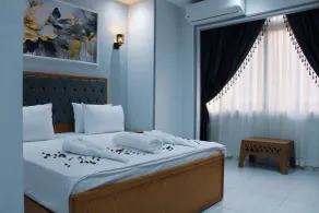 Olivia Hotel - Zimmer