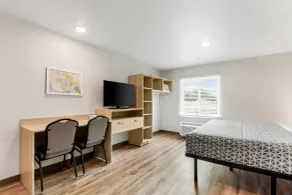 WoodSpring Suites Fort Walton Beach - Eglin AFB - Rom