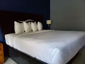 Baymont by Wyndham London KY - Chambre