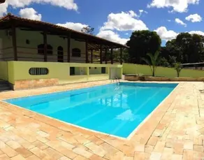 Pousada da Lapa - Reception