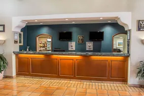 Quality Suites Downtown San Luis Obispo - Réception