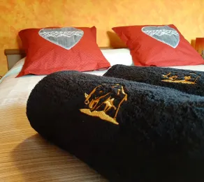 B&B La Locanda del Cinghiale - Quarto