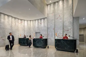 Avani Sukhumvit Bangkok Hotel - Réception