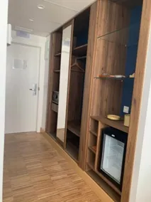 Hotel Villa Odon - Chambre