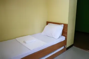 Dubay Panglao Beachfront Resort - Zimmer