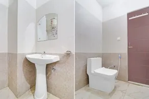 Chaudhary Guest House - Bagno
