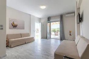 Cape Blue Suites - Zimmer