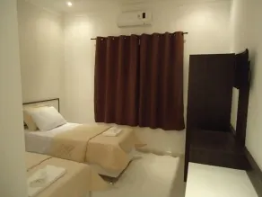 Hotel Prime - Zimmer
