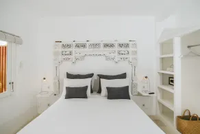 The Room Padang-Padang - Room