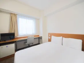 Comfort Inn Tosu - Chambre