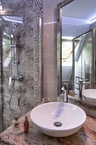 F57 - Frankó Családi Panzió - Bathroom