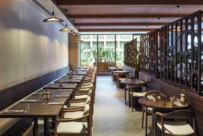 Hyde Bodrum - Ultra All Inclusive, Adult Only - Restaurant