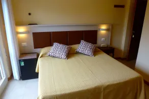 Hotel Versilia - Værelse