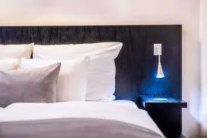 Scandic Palace Hotel - Room