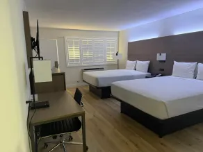 Travelodge by Wyndham Imperial - El Centro - Rom