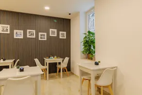 Roel Boutique B&B - Restaurant