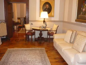 Hotel Villa Beccaris - Værelse