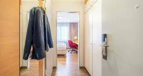 PLAZA INN Braunschweig City Süd - Room