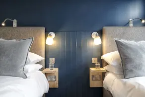 The Bridge Pub & Rooms - Room