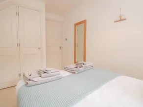 November Cottage - Chambre