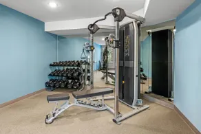 WoodSpring Suites Charlotte Northlake - Fitness facility