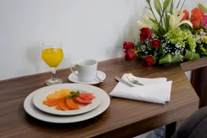 Astro Inn Hotel Express - Restaurant