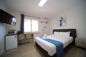 Golf Place Inn Wollongong - Room