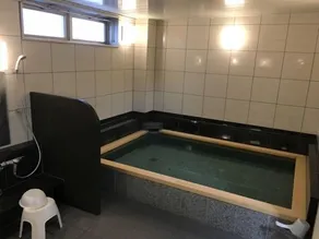Hotel Alpha-One Takaoka - Bain public