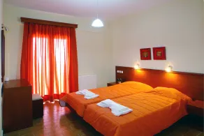 Aloni Villas - Room