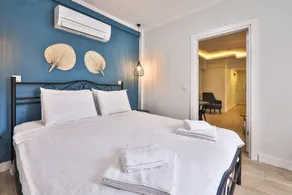 Yaz Apart Hotel - Rom