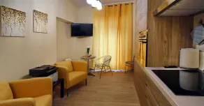 CdR Guest House - Hall