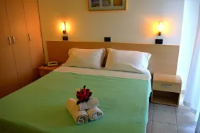Hotel Atlantic - Room