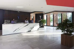 Eastin Tan Hotel Chiang Mai - Réception
