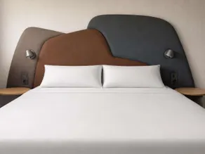 ibis Styles Zumaia Zestoa - Værelse