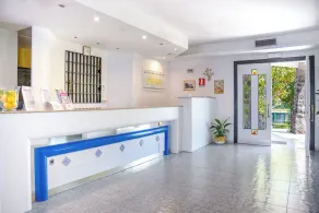 Hotel San Giovanni Terme - Reception