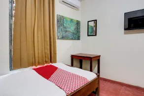 Hotel O Homestay Alqid Syariah - Værelse