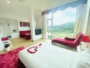 Dalat Wonder Resort - Room