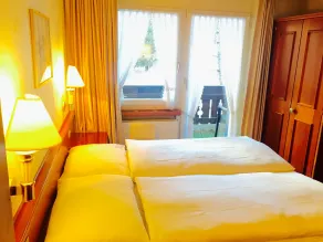 Antares Hotel - Værelse