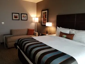 Wingate by Wyndham Hurricane Zion National Park - Chambre