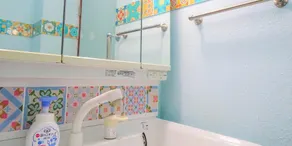 Minshuku Itoman Bettei Goyukkuri - Bagno