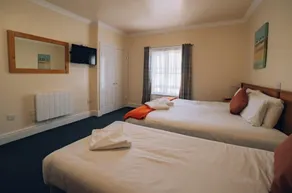 Rooms At 95 Long Street - Rum