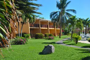 Sugar Bay Club - Vistas desde la habitación