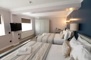 The Olde Bell, BW Signature Collection - Habitación