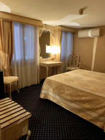 Hotel Castello - Quarto