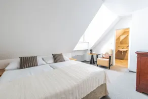 Hotel Petrovy kameny - Quarto